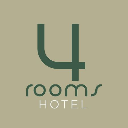 4 Rooms Hotel ギュムリ エクステリア 写真